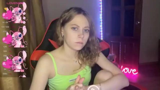 Thumbnail 1, natural_babe666's Stream at Chaturbate, 13 months ago