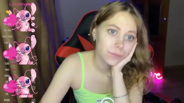 Image 7 of natural_babe666 Stream on Chaturbate on 13 months ago