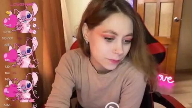 Thumbnail 1, natural_babe666's Stream at Chaturbate, 13 months ago