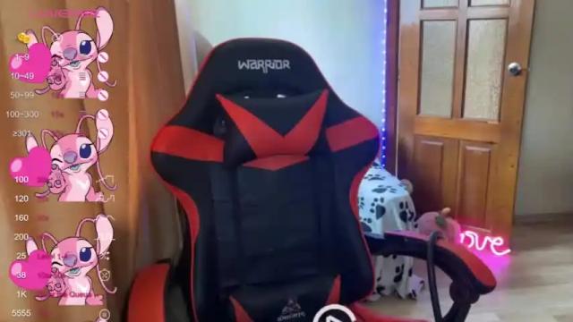 Image 6 of natural_babe666 Stream on Chaturbate on 13 months ago