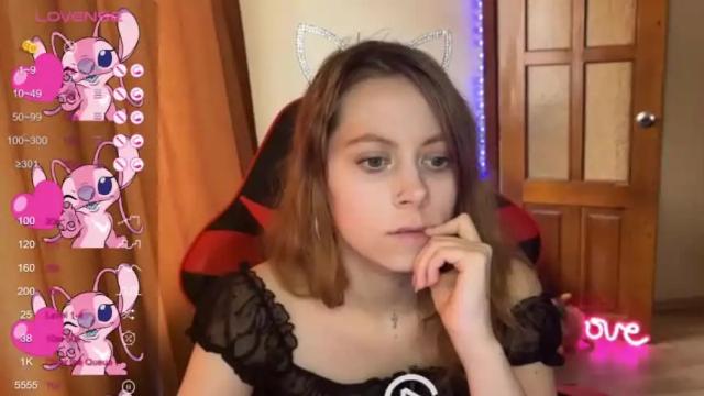 Image 10 of natural_babe666 Stream on Chaturbate on 13 months ago
