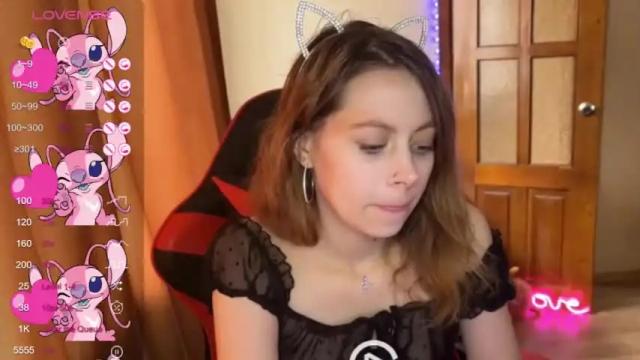 Image 2 of natural_babe666 Stream on Chaturbate on 13 months ago