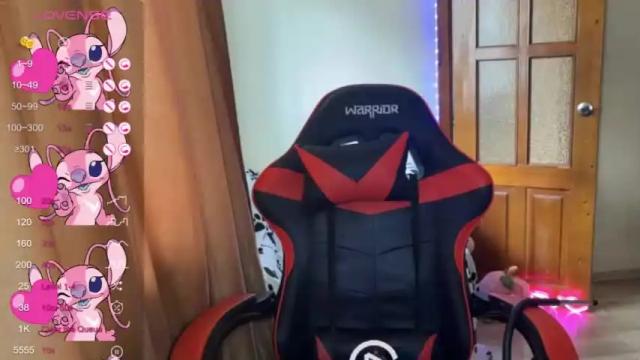 Image 3 of natural_babe666 Stream on Chaturbate on 13 months ago