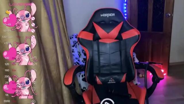 Image 10 of natural_babe666 Stream on Chaturbate on 13 months ago