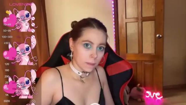 Image 12 of natural_babe666 Stream on Chaturbate on 12 months ago