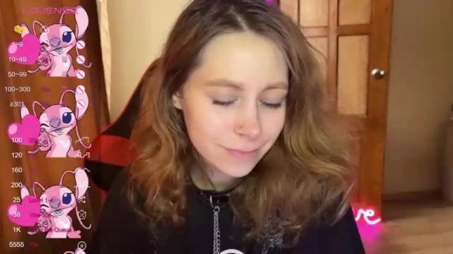 Thumbnail 1, natural_babe666's Stream at Chaturbate, 12 months ago