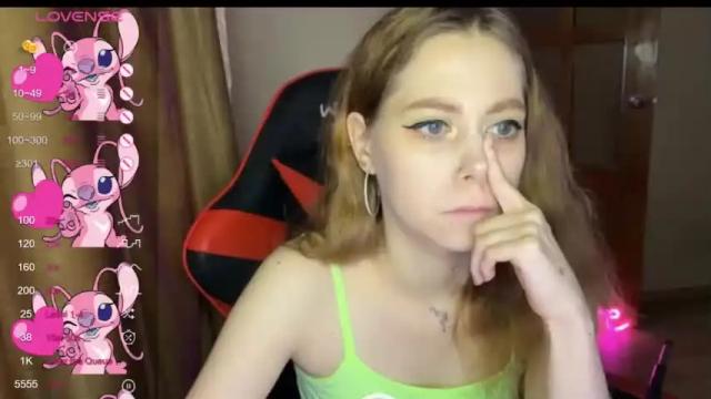 Thumbnail 3, natural_babe666's Stream at Chaturbate, 12 months ago