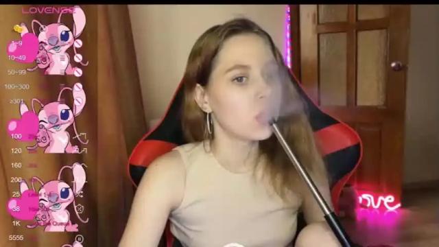 Thumbnail 2, natural_babe666's Stream at Chaturbate, 12 months ago