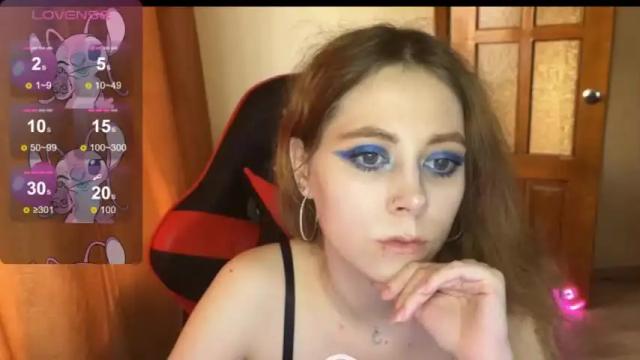 Thumbnail 1, natural_babe666's Stream at Chaturbate, 12 months ago
