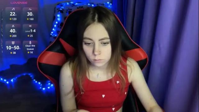 Image 11 of natural_babe666 Stream on Chaturbate on 4 days ago