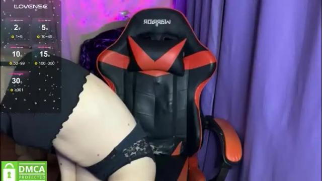 Thumbnail 2, natural_babe666's Stream at Chaturbate, 3 months ago