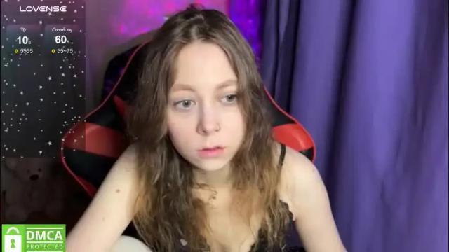 Thumbnail 1, natural_babe666's Stream at Chaturbate, 3 months ago