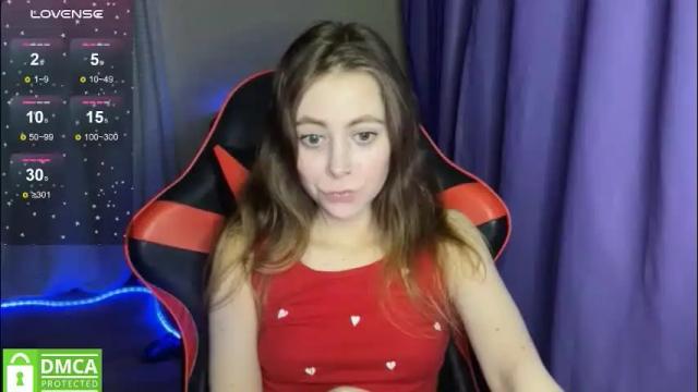 Image 3 of natural_babe666 Stream on Chaturbate on 2 months ago