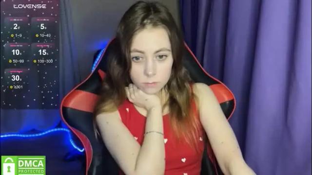 Thumbnail 2, natural_babe666's Stream at Chaturbate, 2 months ago