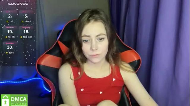 Image 6 of natural_babe666 Stream on Chaturbate on 2 months ago