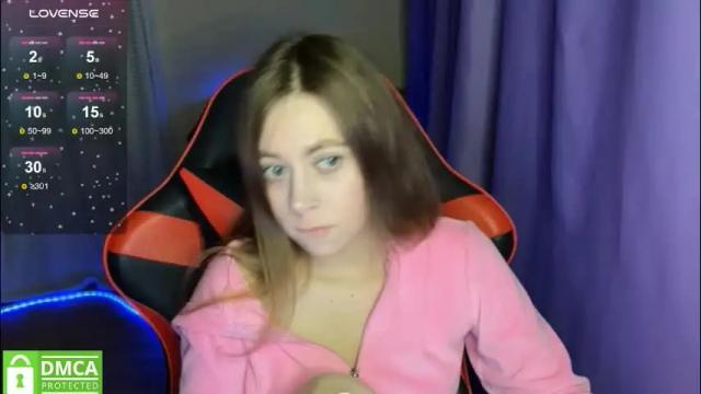 Image 4 of natural_babe666 Stream on Chaturbate on 2 months ago