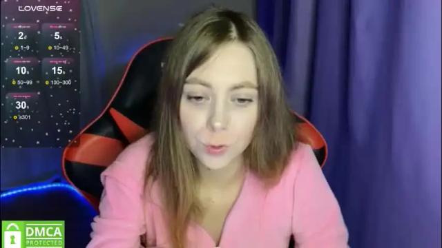 Thumbnail 2, natural_babe666's Stream at Chaturbate, 1 month ago