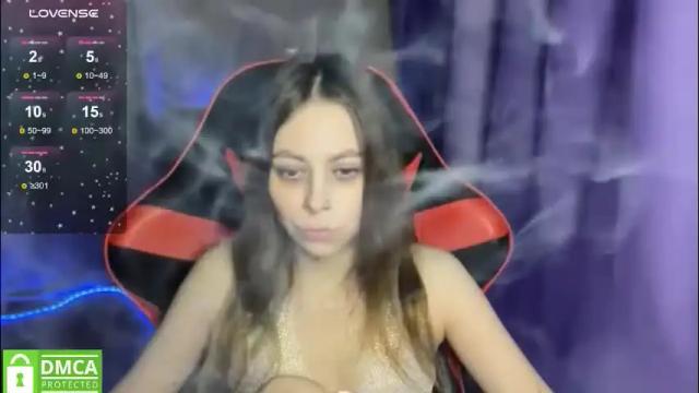 Image 2 of natural_babe666 Stream on Chaturbate on 2 months ago