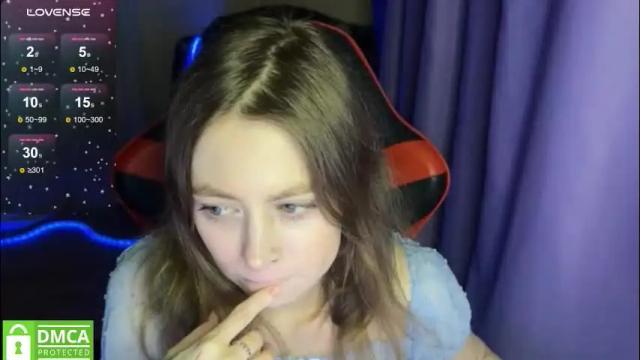 Thumbnail 1, natural_babe666's Stream at Chaturbate, 1 month ago