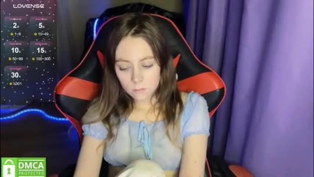 Image 10 of natural_babe666 Stream on Chaturbate on 2 months ago