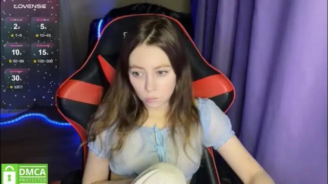 Image 4 of natural_babe666 Stream on Chaturbate on 2 months ago