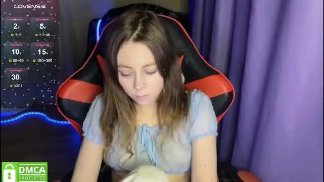 Image 8 of natural_babe666 Stream on Chaturbate on 2 months ago