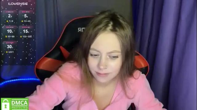 Thumbnail 1, natural_babe666's Stream at Chaturbate, 1 month ago