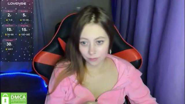 Image 10 of natural_babe666 Stream on Chaturbate on 2 months ago