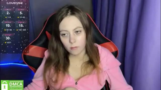 Image 7 of natural_babe666 Stream on Chaturbate on 2 months ago