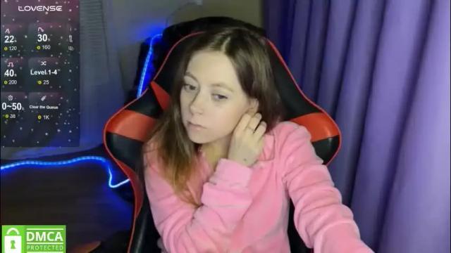 Thumbnail 1, natural_babe666's Stream at Chaturbate, 1 month ago