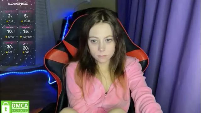 Image 3 of natural_babe666 Stream on Chaturbate on 1 month ago