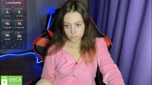 Image 4 of natural_babe666 Stream on Chaturbate on 1 month ago