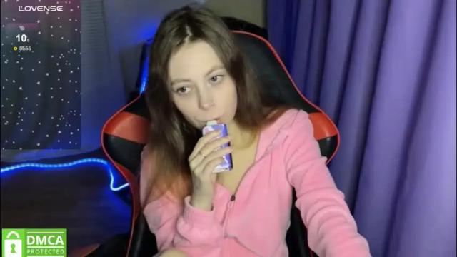 Thumbnail 2, natural_babe666's Stream at Chaturbate, 1 month ago