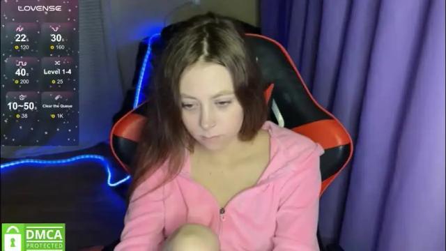 Thumbnail 3, natural_babe666's Stream at Chaturbate, 1 month ago