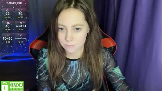 Image 10 of natural_babe666 Stream on Chaturbate on 1 month ago