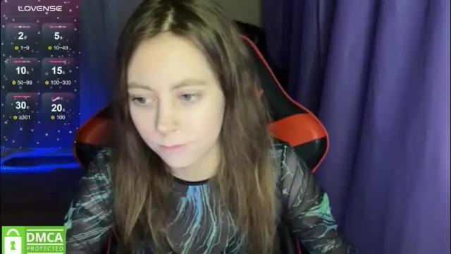 Image 12 of natural_babe666 Stream on Chaturbate on 1 month ago