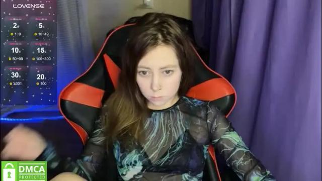 Image 2 of natural_babe666 Stream on Chaturbate on 1 month ago