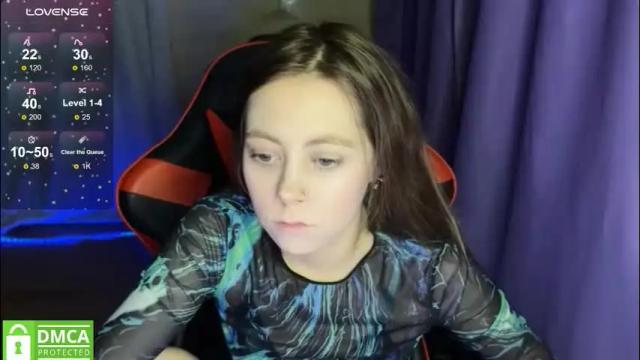 Image 7 of natural_babe666 Stream on Chaturbate on 1 month ago