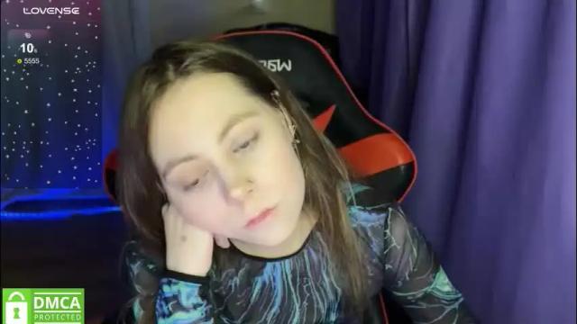 Image 8 of natural_babe666 Stream on Chaturbate on 1 month ago