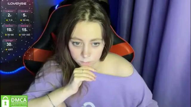 Image 2 of natural_babe666 Stream on Chaturbate on 1 month ago