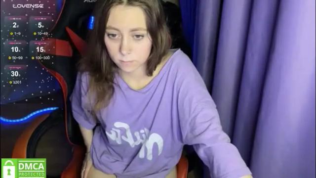 Image 3 of natural_babe666 Stream on Chaturbate on 1 month ago