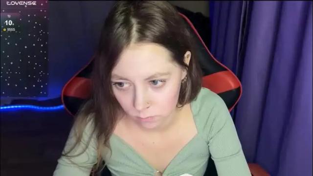 Image 2 of natural_babe666 Stream on Chaturbate on 1 month ago