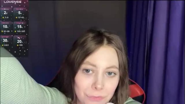 Image 3 of natural_babe666 Stream on Chaturbate on 1 month ago