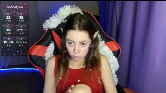 Thumbnail 1, natural_babe666's Stream at Chaturbate, 15 days ago