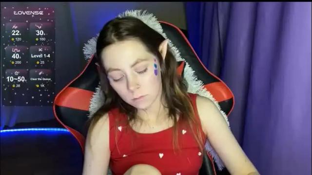 Image 2 of natural_babe666 Stream on Chaturbate on 26 days ago