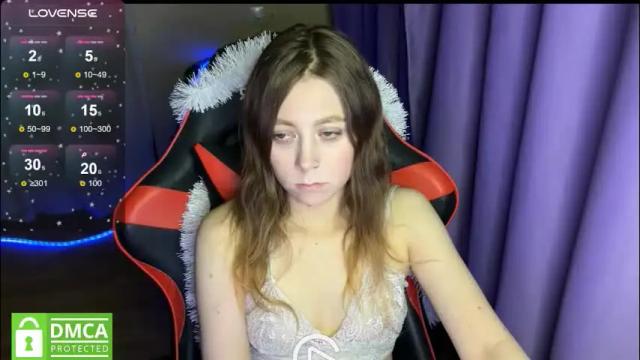 Image 2 of natural_babe666 Stream on Chaturbate on 23 days ago
