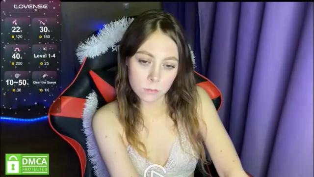 Thumbnail 2, natural_babe666's Stream at Chaturbate, 10 days ago
