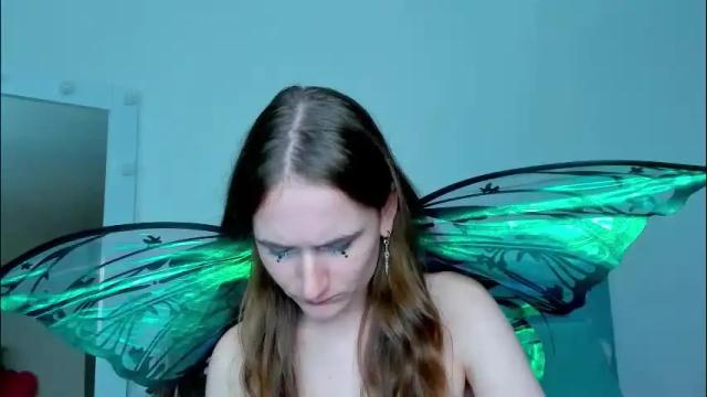 Thumbnail 1, natural_meri_'s Stream at Chaturbate, 1 month ago