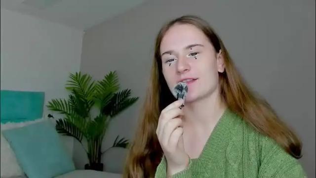 Image 4 of natural_meri_ Stream on Chaturbate on 1 month ago