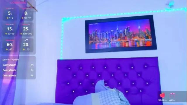 Image 7 of naturalboobs1 Stream on Chaturbate on 1 month ago